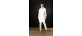 Camice  in cotone personalizzabile donna - cliniche , centri di bellezza e benessere .