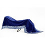 Telo mare in velour