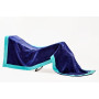 Telo mare in velour
