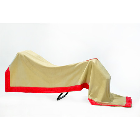 Telo mare in velour