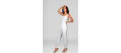 Pantalone donna personalizzabile  - estetiste e parrucchieri