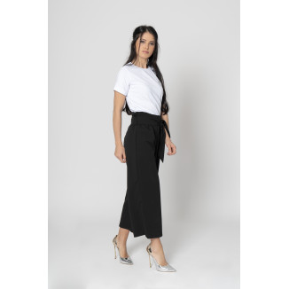 Pantalone in cotone personalizzabile donna - estetiste e parrucchiere